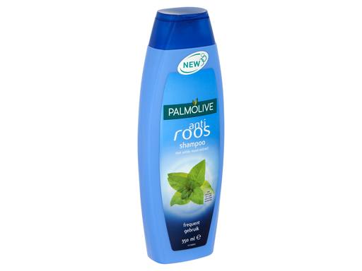PALMOLIVE Shampoo Anti Roos | 350ml 3