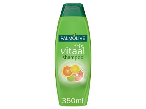 PALMOLIVE Shampoo Fris & Vitaal 