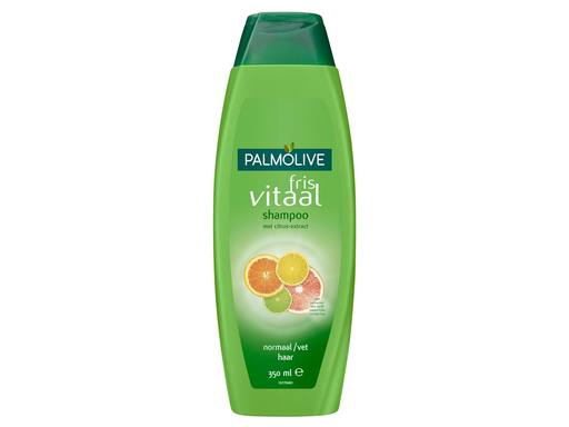 PALMOLIVE Shampoo Fris & Vitaal | 350ml 2