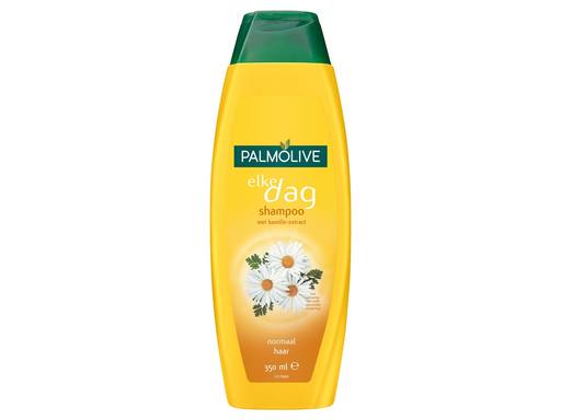 PALMOLIVE Shampoo Elke Dag | 350ml 2