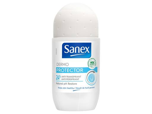 SANEX Deodorant Roll-On Dermo Protector | 50ml 2