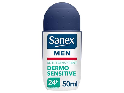 SANEX Roller Men Sensitive Control | 50ml 1