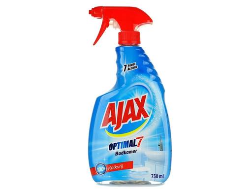AJAX Spray Bathroom Optimal 7 | 750ml 1