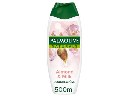 PALMOLIVE Douchecreme Naturals Amandel | 500ml 1