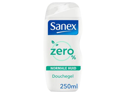 SANEX Zero% Normale Huid Douchegel | 250ml 1