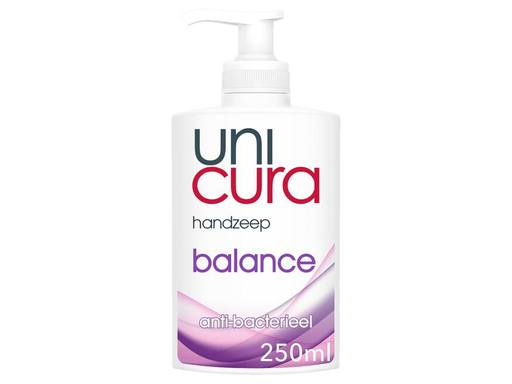 UNICURA Balans Antibacteriele Vloeibare Handzeep | 250ml 1