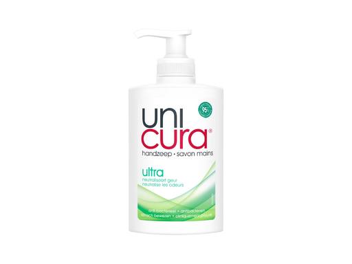 UNICURA Handzeep Ultra Pomp | 250ml 1