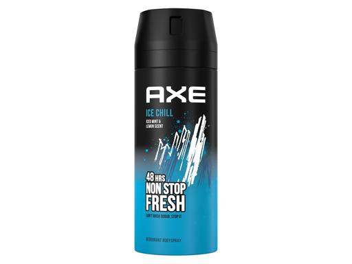 AXE Deodorant Bodyspray Ice Chill | 150ml 1