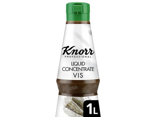 KNORR Professional Liquid Concentrate Vis | 1ltr 1