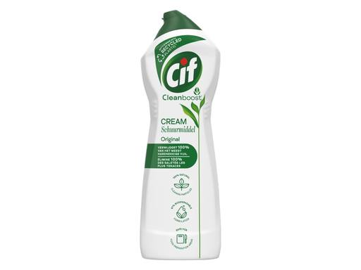 CIF Cream Schuurmiddel Normaal | 750ml 1