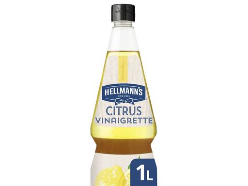 HELLMANN'S Citrus Vinaigrette | 1ltr 1