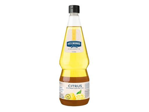 HELLMANN'S Citrus Vinaigrette | 1ltr 2