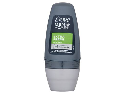 DOVE Deodorant Roll-On Extra Fresh | 50ml 1