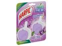 HARPIC Toiletblok Lavendel Hygienisch | 2st 1