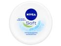 NIVEA Soft Hydraterende Crème Pot 
