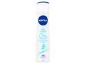NIVEA Deodorant Spray Fresh Comfort - 0% Aluminium 