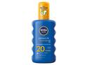NIVEA Sun Zonnebrand Protect & Hydrate Spf20 | 200ml 1