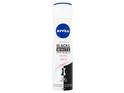 NIVEA Deodorant Spray Invisible Black & White Clear | 150ml 1