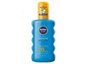 NIVEA Sun Zonnebrand Spray Protect & Bronze Spf20 | 200ml 1