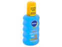 NIVEA Sun Zonnebrand Spray Protect & Bronze Spf30 | 200ml 1