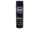 NIVEA Men Deodornt Spray Deep Black Carbon Dark Wood Anti-Transpirant | 150ml 2