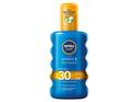 NIVEA Sun Zonnebrand Spray Protect & Dry Touch Spf30 | 200ml 1