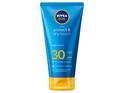 NIVEA Sun Zonnebrand Gel Protect & Dry Touch Spf30 | 175ml 1