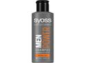 SYOSS Men Shampoo Power & Strength Mini | 100ml 1