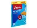 VILEDA Colors Microvezel Dweil | 1st 1