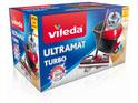 VILEDA Ultramat Turbo - Set van Reinigingsinstrumenten | 1st 1