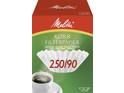 MELITTA Koffiefilter 90mm 