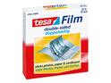 TESA Film Dubbelzijdig 33M:19mm | 1st 1