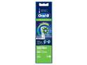 ORAL-B Opzetborstel Power Cross Action Refill | 2st 1