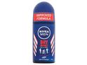 NIVEA Men Deodorant Roll-On Dry Impact | 50ml 1