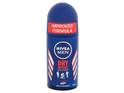NIVEA Men Deodorant Roll-On Dry Impact | 50ml 2