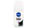 NIVEA Deodorant Roll-On Black & White | 50ml 2