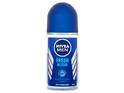NIVEA Men Deodorant Roll-On Satin Sensation | 150ml 1