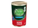 JOHN WEST Zalm Rood Wild Alaskan MSC 3x418gr | 418gr 2