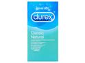 DUREX Condooms Classic Natural | 12st 1