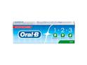 ORAL-B Tandpasta 1-2-3 Frisse Mint | 75ml 1