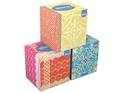 KLEENEX Box Collection Cube | 3st 1