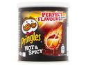 PRINGLES Chips Hot & Spicy | 40gr 1