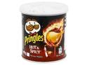 PRINGLES Chips Hot & Spicy | 40gr 2