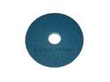 SCOTCH-BRITE™ Premium Vloerpads Blauw 505mm | 5st 1