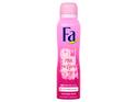 FA Deodorant Spray Pink Passion | 150ml 1