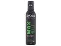 SYOSS Styling Mousse Max Hold | 250ml 1