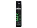 SYOSS Hairspray Max Hold | 400ml 1