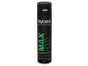 SYOSS Hairspray Max Hold | 400ml 2