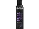 SYOSS Styling Mousse Full Hair | 250ml 1