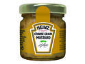 HEINZ Mustard | 80x33ml 1